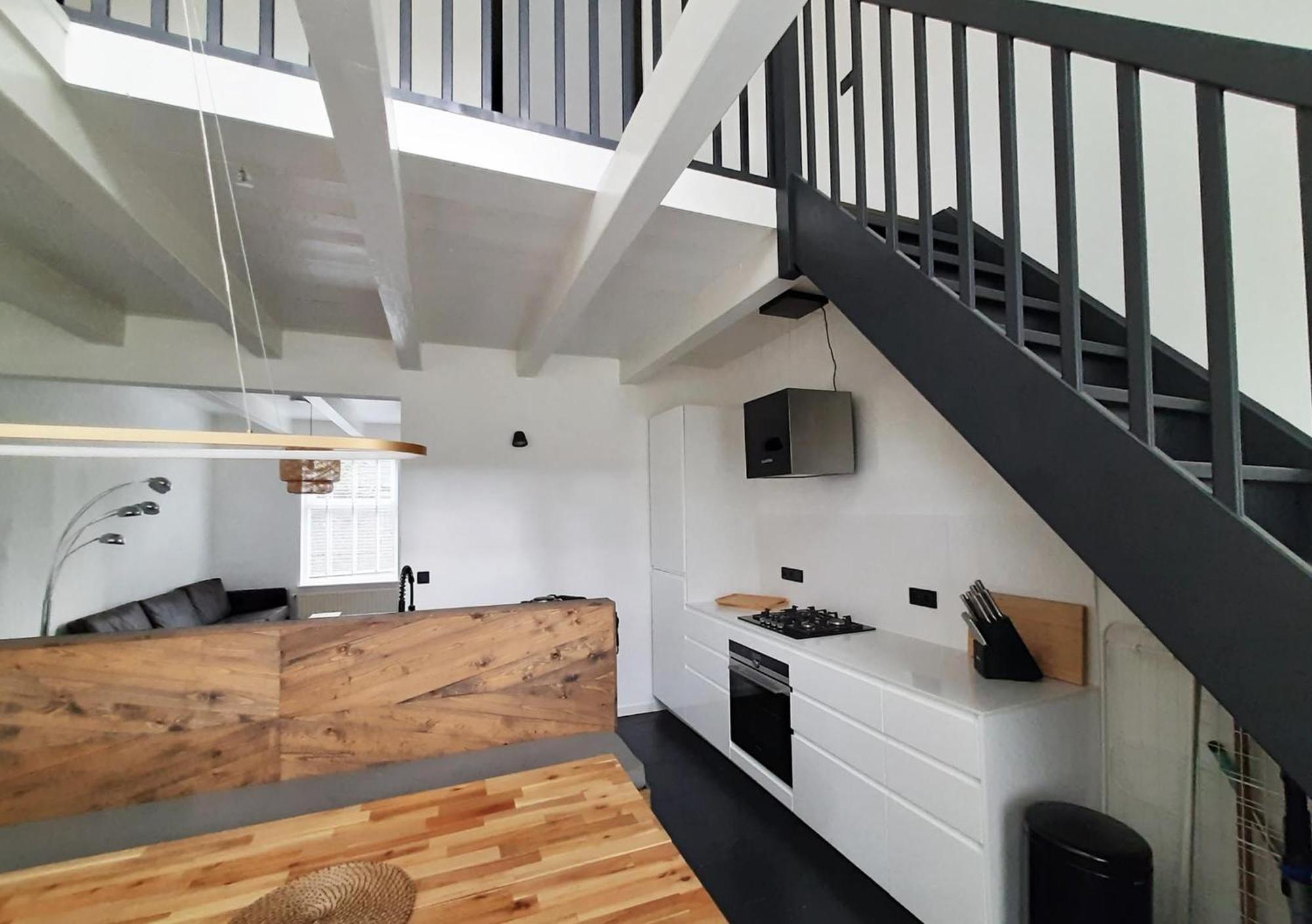 Bramendijk Apartment Groede Cameră foto