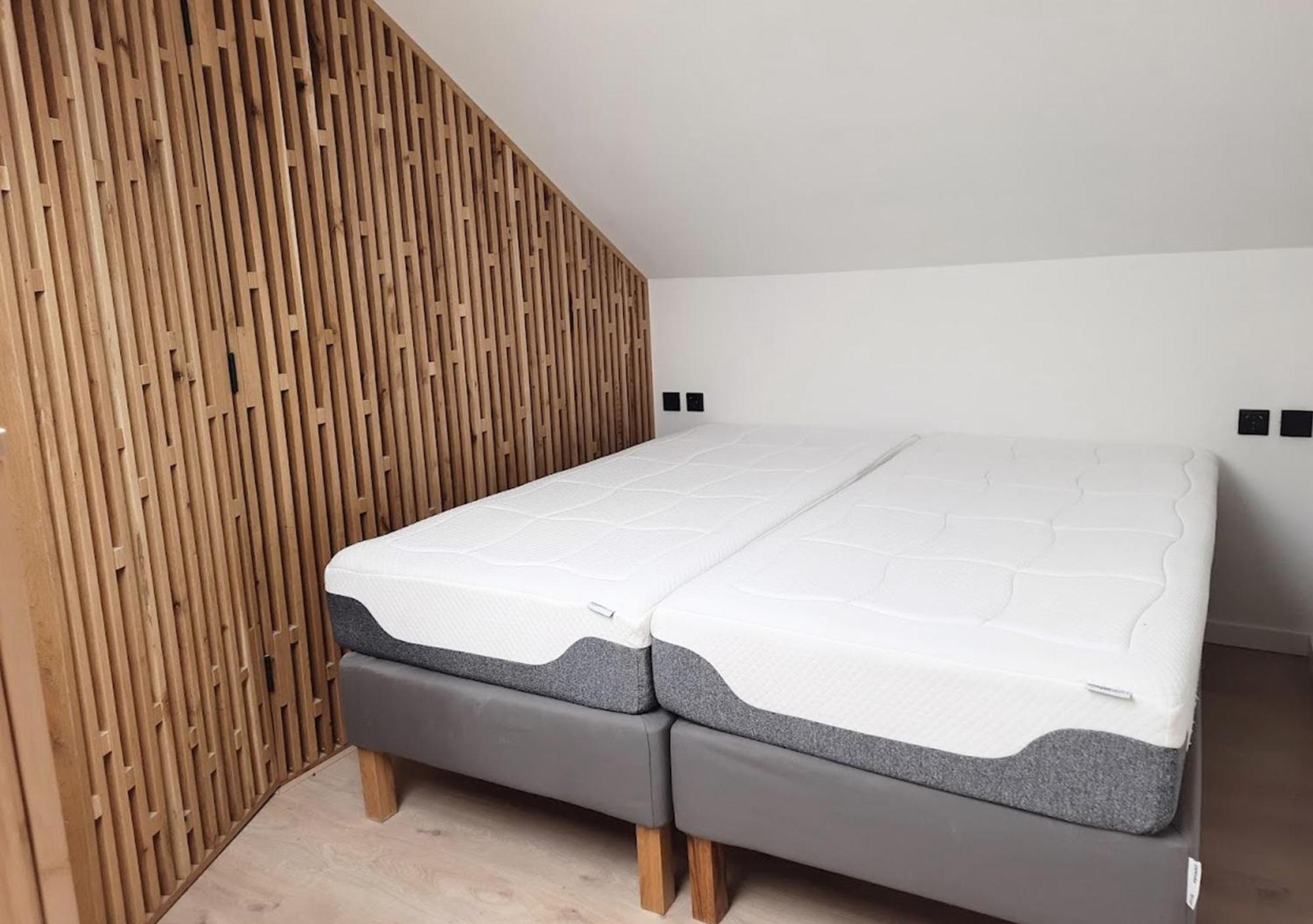 Bramendijk Apartment Groede Cameră foto