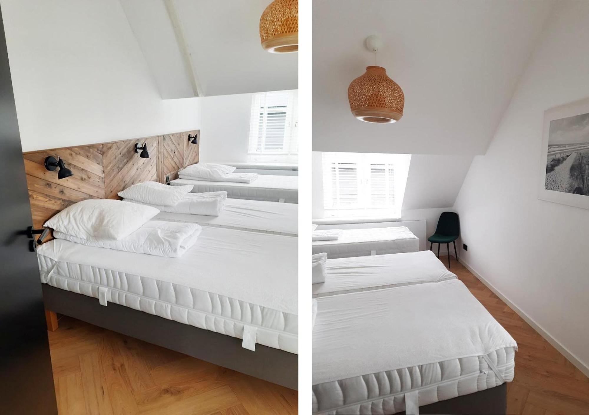 Bramendijk Apartment Groede Cameră foto