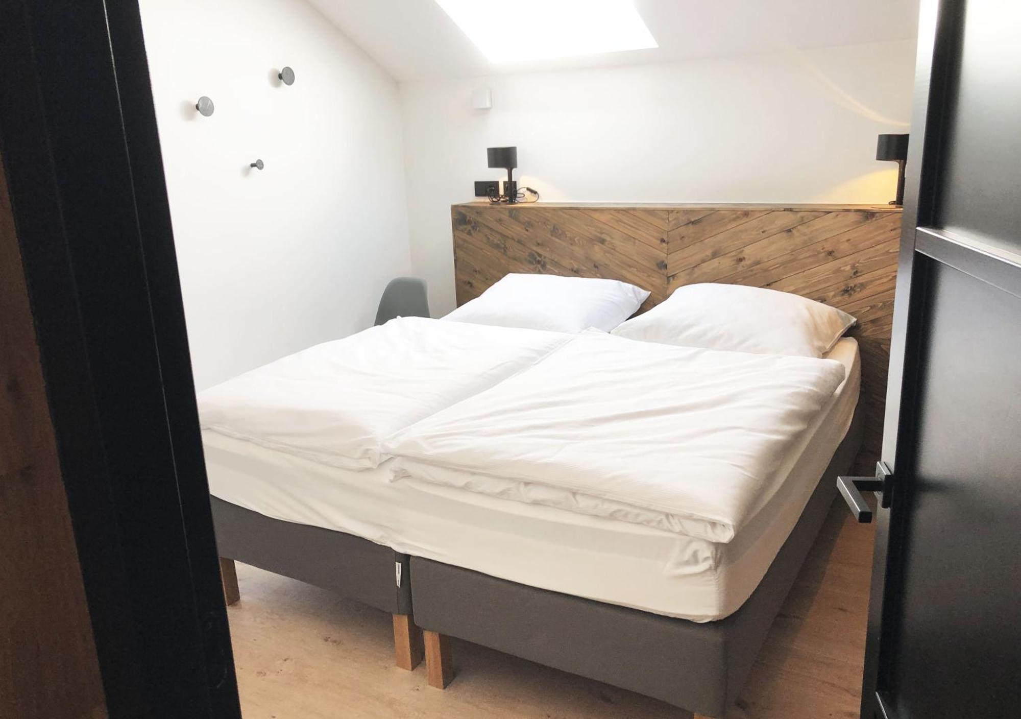 Bramendijk Apartment Groede Cameră foto