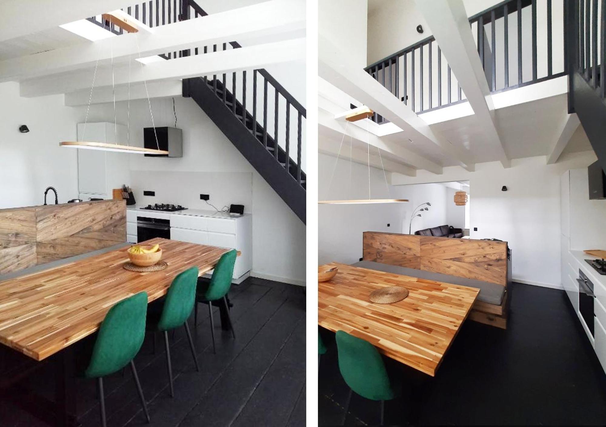 Bramendijk Apartment Groede Cameră foto