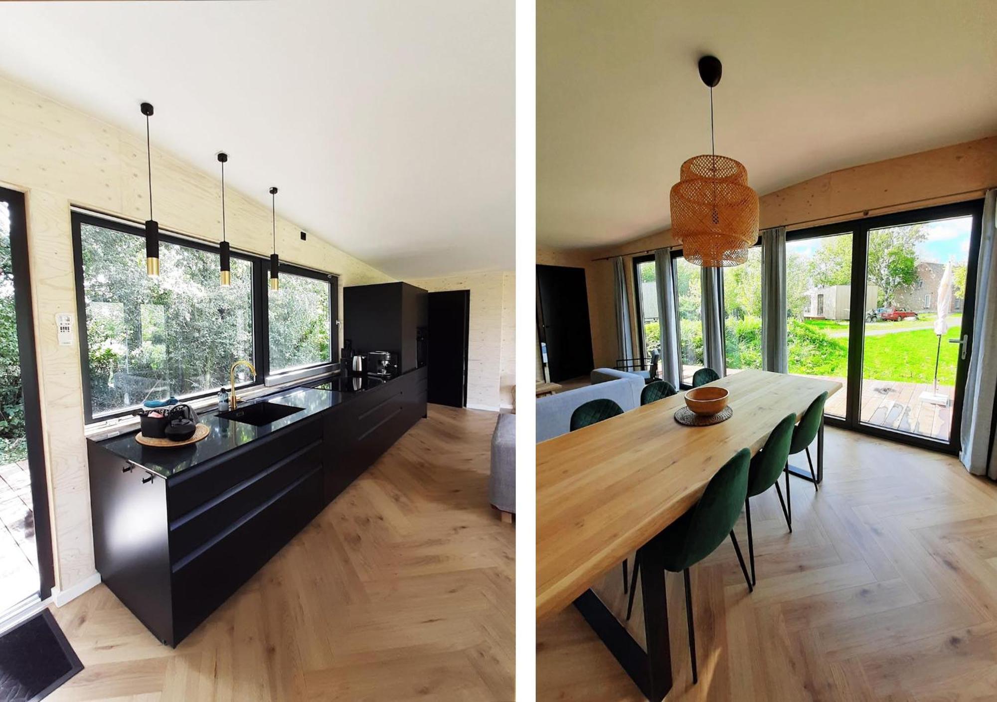 Bramendijk Apartment Groede Cameră foto